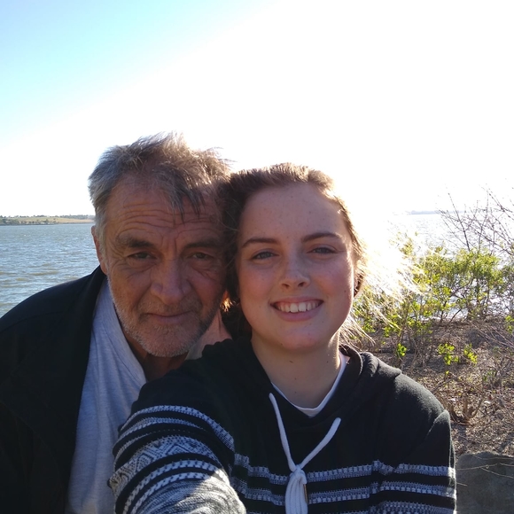 Meet your Posher, Mike n abbie - Picture 1 of 1